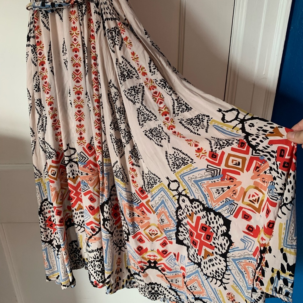 Free People Maxi Dress